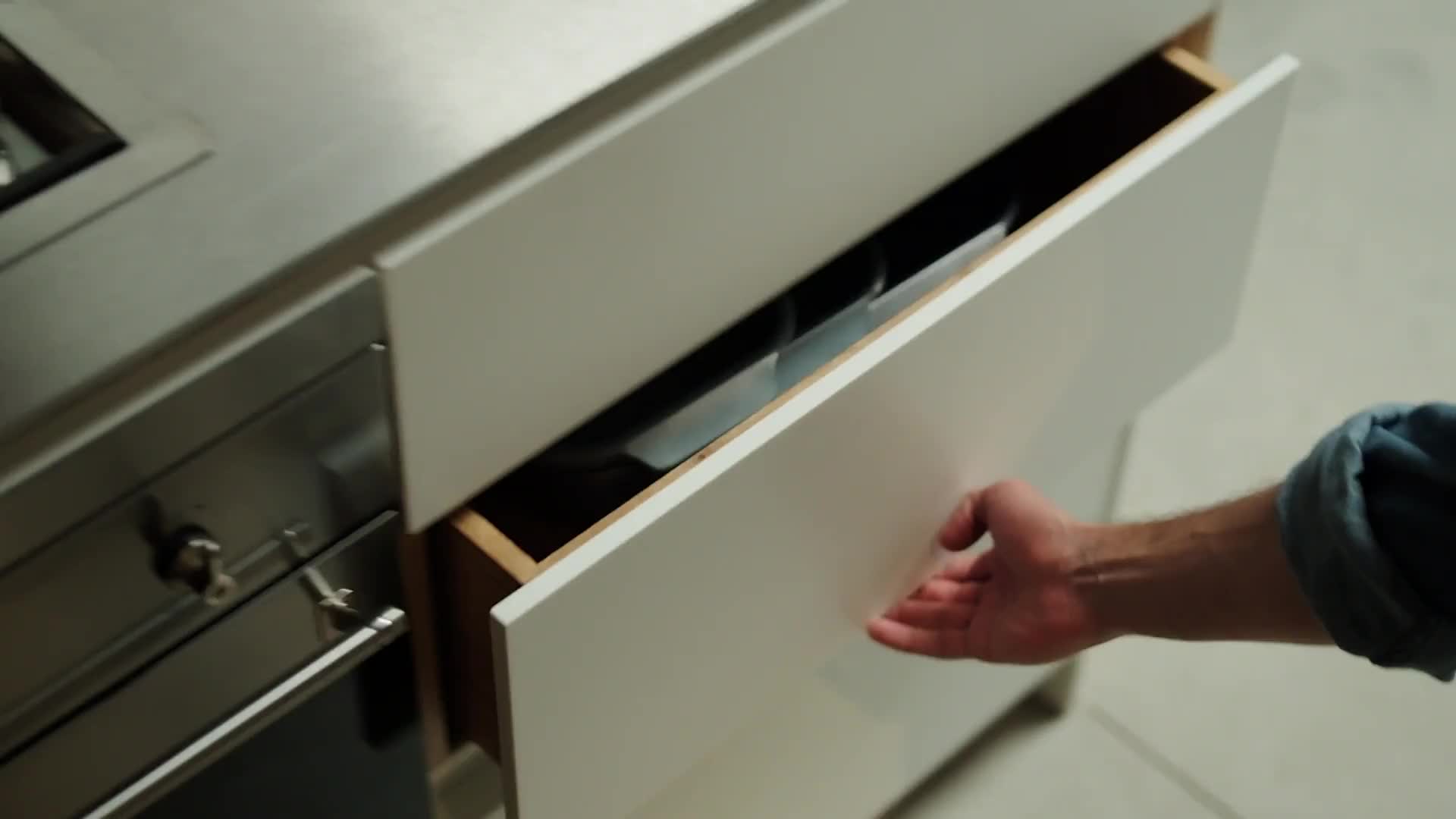 Nest™ Oven 3-piece Roasting Pan Set | Joseph Joseph US